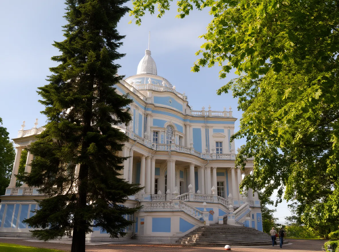 Ломоносов